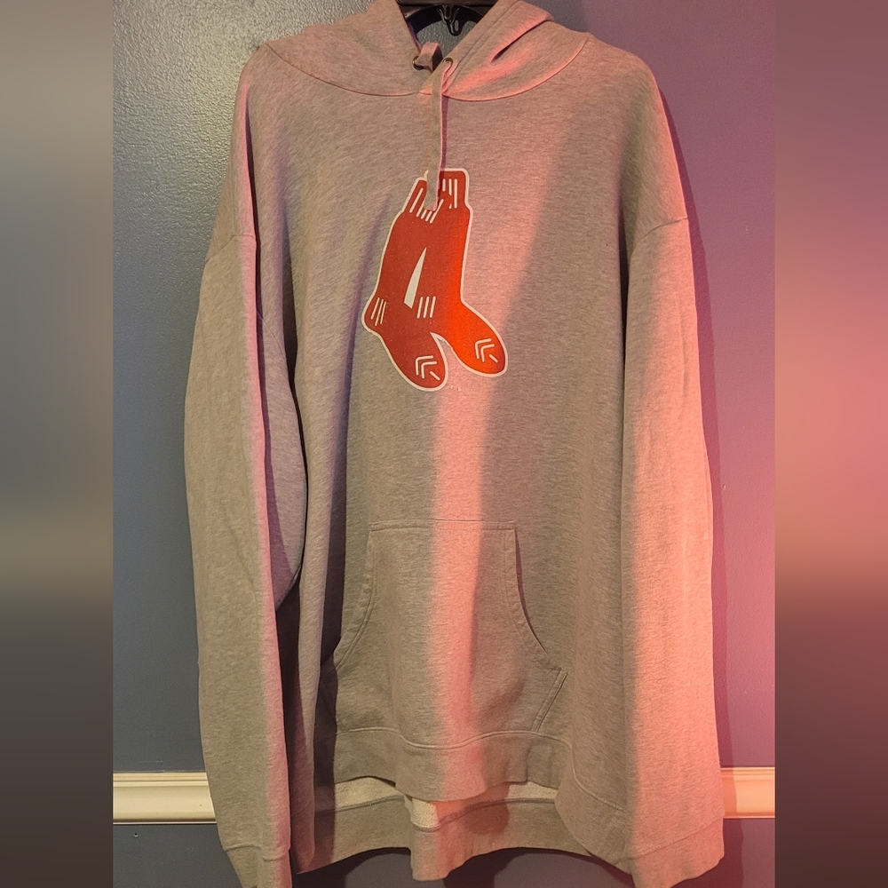 Boston Red Sox Hoodie